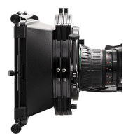

Redrock Micro 2-Stage Clamp-On Bundle Micromattebox