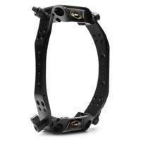 

Redrock Micro ultraCage Black Rear Chassis Assembly for Canon Cinema EOS C100/C300 MKII Digital Video Camera
