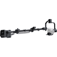 

Redrock Micro DigiBoom Field Broadcast Deluxe Kit, Includes Gimbal-Stabilized Mobile Jib, Adjustable Monitor Support Arm, 6.5 lbs Payload