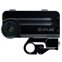 

Redrock Micro Atlas Smart Motor Lens Control with S.Bus Cable for Aerial Cinema