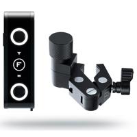 

Redrock Micro Atlas Smart Motor Single Channel Focus Control with Fingerwheel Controller