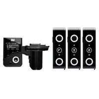 

Redrock Micro Atlas 3-Channel FIZ Bundle, Includes 3x Atlas Smart Motor and Navigator Command Module