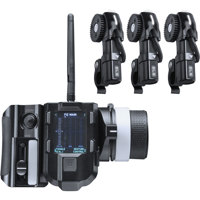 

Redrock Micro MoVI Commander + 3 Channel SLS Motor Bundle for Freefly MoVI Pro/XL