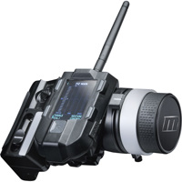 

Redrock Micro Micro MoVI Commander Wireless Focus & Gimbal Controller