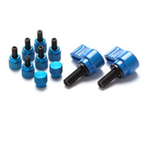 

Redrock Micro MatteBox Knob Kit, Blue