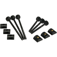 

Redrock Micro LensGear Replacement Screw Set, Black