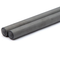 

Redrock Micro 12" Long 19mm Carbon Fiber Rods (Pair)