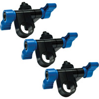

Redrock Micro Mount 3-Pack (without Spuds) for 15mm Rods