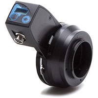 

Redrock Micro Livelens MFT Active Lens Mount for Four Thirds, for AF101/EF Lenses