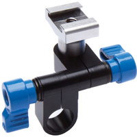 

Redrock Micro Mount with Cold Shoe Spud