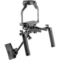 

Redrock Micro ultraCage DSLR The Event Handheld Rig