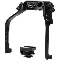 

Redrock Micro ultraCage Black Professional Series DSLR Upper Support Chassis