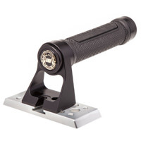 

Redrock Micro topHandle and ultraPlate for the Blackmagic Cinema Camera