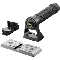 

Redrock Micro ultraCage Blue for Blackmagic Cinema Camera Deluxe Cage Upgrade Kit