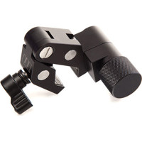 

Redrock Micro microRemote Universal Fingerwheel Controller with Collins Clamp