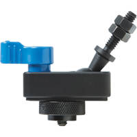 

Redrock Micro Bettie Ball Mount Kit for MoVI Accessory Mount, Includes Bettie Ball Mount, Bettie Ball Gimbal Mount Knob