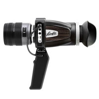 

Redrock Micro retroFlex Rig Bundle for Blackmagic Pocket Camera