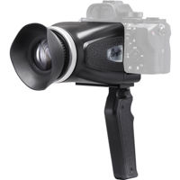 

Redrock Micro RetroFlex-S Rig Bundle for Sony Alpha A7 II Series Mirrorless Cameras