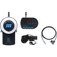 

Redrock Micro microRemote Wireless Bundle, Includes SLS Motor and flexCable Pack