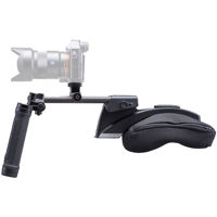 

Redrock Micro Mini Shoulder Rig for Mirrorless and DSLR Camera