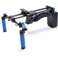 

Redrock Micro DSLR Field Cinema Standard Bundle V2