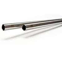 

Redrock Micro Single 15mm Stainless Steel Rod, 4" Length