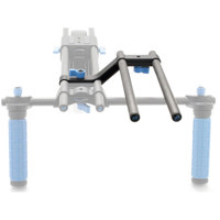 

Redrock Micro Link4 Riser Offset Accessory Kit