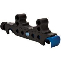 

Redrock Micro FollowFocus Black 19mm Adapter Clamp for FollowFocus v2