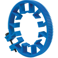 

Redrock Micro Redrock Micro microLensGear Size A 0.8 Film Pitch Mod 32, Blue