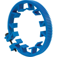 

Redrock Micro LensGear Size B 0.8 Film Pitch Mod 32, Blue