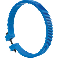

Redrock Micro LensGear Size D 0.8 Film Pitch Mod 32, Blue