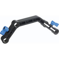 

Redrock Micro MatteBox 15mm Lightweight Swing-Away Arm with Blue Matte Box Knob