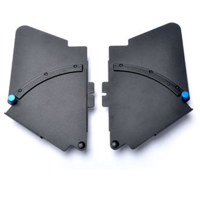 

Redrock Micro MatteBox Side Wings, 1 Pair