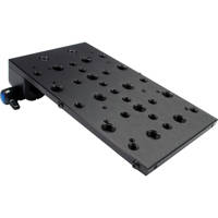 

Redrock Micro Pod Accessory Plate for Mounting On-camera Accessories