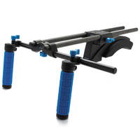 

Redrock Micro shoulderMount Deluxe Bundle