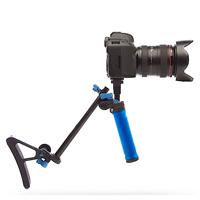 

Redrock Micro RunningMan DSLR Nano Rig - Ultra Stable Shooting System