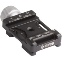 

Really Right Stuff B2-FABN 38mm Screw-Knob Clamp with Strap Bosses
