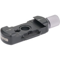 

Really Right Stuff B2-FABN 22mm Micro Clamp with Strap Bosses