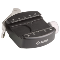 

Really Right Stuff B2-FAS Fore-Aft Sliding Lever Release Clamp, 2.3" Jaws