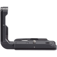 

Really Right Stuff Modular 2-Piece L-Plate Set for Canon 5D Mk IV