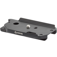 

Really Right Stuff Base Plate for Canon EOS 5DS Camera