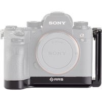 

Really Right Stuff Modular 2-Piece L-Set for Sony Alpha a9 and Sony Alpha a7R III