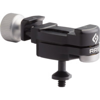 

Really Right Stuff BC-18 Micro Ball Head Clamp with 1/4"-20 Male Thread, 10 lb Capacity