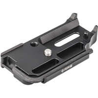 

Really Right Stuff Base Plate for Nikon D500 Camera