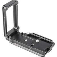 

Really Right Stuff L-Plate Set for Nikon D500 Camera