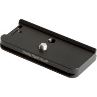 

Really Right Stuff Base Plate for Nikon D750 Camera