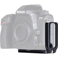 

Really Right Stuff L-Plate Set for Nikon D780 Camera