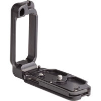 

Really Right Stuff L-Plate Set for Nikon D850 Camera