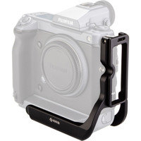 

Really Right Stuff L-Plate for Fuji GFX100 Camera