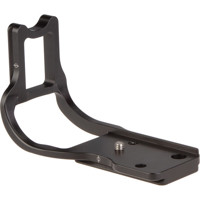 

Really Right Stuff L-Plate for FujiFilm GFX-50R Camera